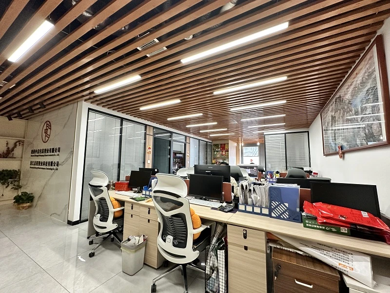 Shaanxi  Zhongqi  Ambalare  Plastic  Co.,  Ltd.